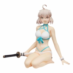 Fate/Grand Order Estatua PVC Noodle Stopper Assassin / Okita J Soji 11 cm