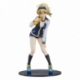Fate/EXTELLA: Link Estatua PVC 1/7 Altria Pendragon: Knight's PE Uniform Ver. AQ 21 cm