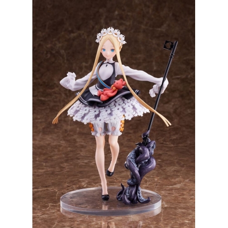 Fate/Grand Order Estatua PVC Foreigner/Abigail Williams Festival Portrait ver. 23 cm