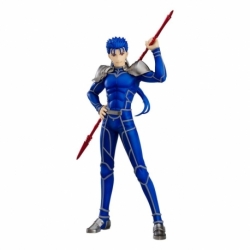 Fate/Stay Night Heaven's Feel Estatua PVC Pop Up Parade Lancer 18 cm