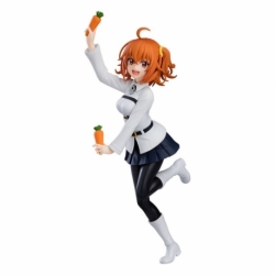 Fate/Grand Carnival Estatua PVC Pop Up Parade Ritsuka Fujimaru: Carnival Ver. 17 cm