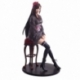 Final Fantasy VII Remake Static Arts Gallery Estatua Tifa Lockhart Exotic Dress Ver. 23 cm