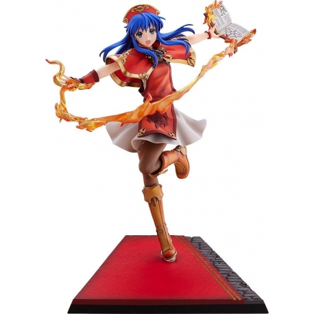 Fire Emblem The Binding Blade Estatua PVC 1/7 Lilina 25 cm