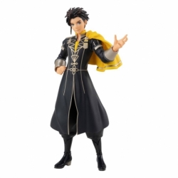 Fire Emblem: Three Houses Estatua PVC Pop Up Parade Claude von Riegan 18 cm