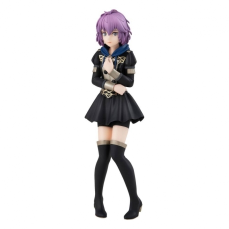Fire Emblem: Three Houses Estatua PVC Pop Up Parade Bernadetta von Varley 16 cm
