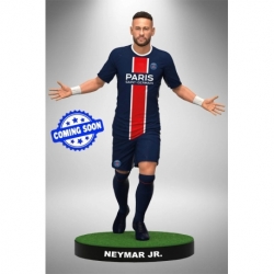 Football's Finest Estatua Poliresina 1/3 Paris Saint-Germain (Neymar Jr) 60 cm