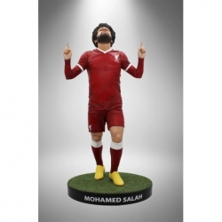 Football's Finest Estatua Poliresina 1/3 Liverpool (Mohamed Salah) 60 cm