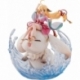 Fox Spirit Matchmaker Estatua PVC 1/7 Susu Tushan: Wan Shui Yi Shan Ver. 23 cm