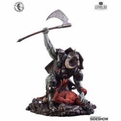 Frazetta Legacy Series Estatua 1/6 Death Dealer 34 cm