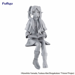 Freezing: Beyond Journey's End Noodle Stopper Estatua PVC Freezing 14 cm