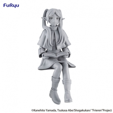 Freezing: Beyond Journey's End Noodle Stopper Estatua PVC Freezing 14 cm