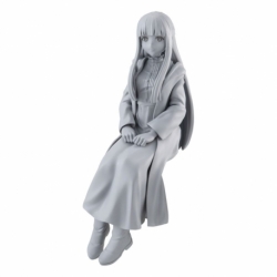 Freeze: Beyond Journey's End Estatua PVC Noodle Stopper Fern 16 cm