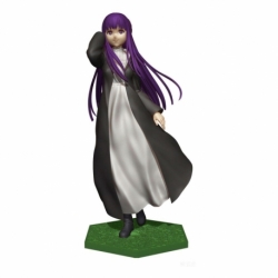 Freezing: Beyond Journey's End Estatua Luminasta PVC Fern 18 cm