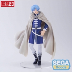 Frieren: Beyond Journey's End Estatua PVC Desktop x Decorate Collections Himmel 16 cm