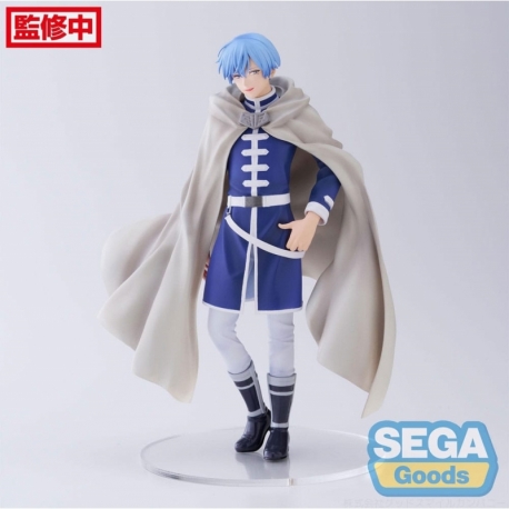 Frieren: Beyond Journey's End Estatua PVC Desktop x Decorate Collections Himmel 16 cm