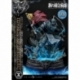 Fullmetal Alchemist Estatua 1/6 Edward & Alphonse Elric Deluxe Version 56 cm