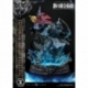 Fullmetal Alchemist Estatua 1/6 Edward & Alphonse Elric 56 cm