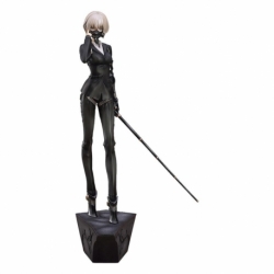 G.A.D Estatua PVC 1/7 Inu 30 cm