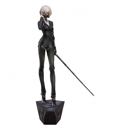 G.A.D Estatua PVC 1/7 Inu 30 cm