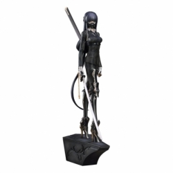 G.A.D Estatua PVC 1/7 Karasu 32 cm