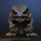 Gamera 3: Revenge of Iris Estatua PVC Trauma Gamera 12 cm