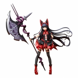 Gate Statue PVC 1/7 Rory Mercury 23 cm