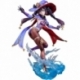 Genshin Impact Statue PVC 1/7 Astral Reflection Mona 25 cm