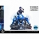 Ghost in the Shell: SAC_2045 Statue 1/4 Kusanagi and Tachikoma (Bonus Version) 50 cm