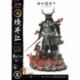 Ghost of Tsushima Statue 1/4 Sakai Clan Armor 60 cm