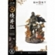 Ghost of Tsushima Statue 1/4 Jin Sakai 58 cm