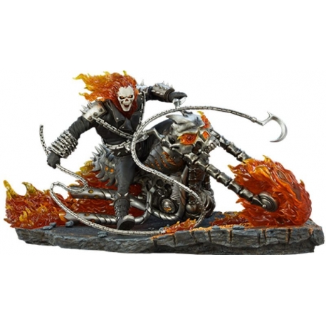 Marvel Contest of Champions Statue 1/6 Ghost Rider 29 cm