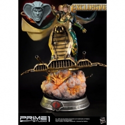 GI Joe Statues Serpent & Serpentine Exclusive 81 cm Assortment (3)