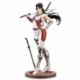 GI Joe Bishoujo Statue PVC 1/7 Dawn Moreno Snake Eyes II Limited Edition 23 cm