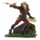G.I. Joe: A Real American Hero Gallery Estatua PVC Destro Profit Director Previews Exclusive 25 cm