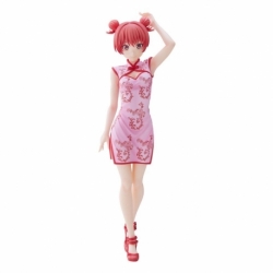 Girlfriend, Girlfriend Estatua PVC Sasaki Saki China Ver. 24 cm