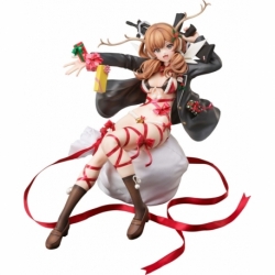 Girls' Frontline Statue PVC 1/4 Shiki: Reindeer Manifesto 30 cm