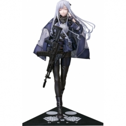 Girls' Frontline Estatua PVC 1/7 AK-12 26 cm