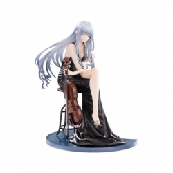 Girls Frontline Estatua PVC 1/7 AK12 Neverwinter Aria 19 cm