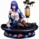 Girls Frontline Estatua PVC 1/6 DP-12: Echeveria Lantern 13 cm
