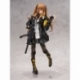 Girls Frontline Estatua PVC 1/7 UMP9 25 cm