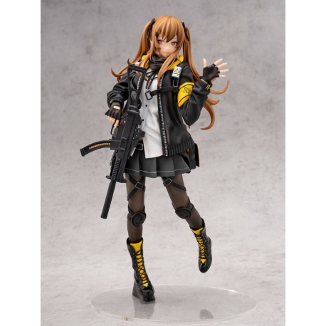 Girls Frontline Estatua PVC 1/7 UMP9 25 cm