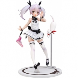 Girls Frontline Estatua PVC 1/7 Five-seven: Fenfen's Adventures 20 cm