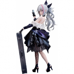 Girls Frontline Estatua PVC 1/7 MDR: Cocktail Observer Ver. 24 cm
