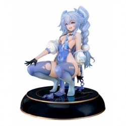 Girls Frontline Estatua PVC 1/6 PA-15 Larkspur's Allure 18 cm