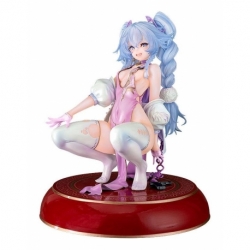 Girls Frontline Estatua PVC 1/6 PA-15 Pink Larkspur's Allure 18 cm