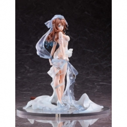 Girls Frontline Estatua PVC 1/7 Suomi KP-31 Mission of Happiness Ver. 23 cm