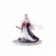 Girls Frontline Estatua PVC 1/7 Kar98k Purity in Vermilio 25 cm