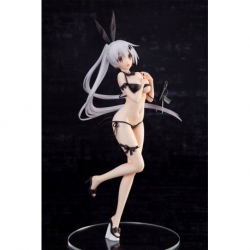 Girls Frontline Estatua PVC 1/7 Five-seven Swimsuit Heavily Damaged Ver. (Cruise Queen) 26 cm