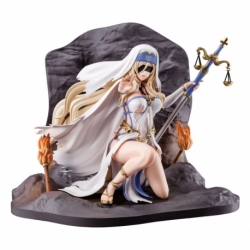 Goblin Slayer 2 Estatua PVC 1/6 Sword Maiden 19 cm