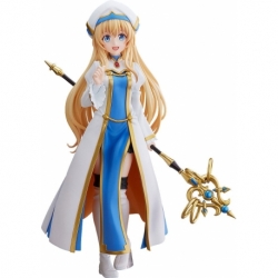 Goblin Slayer II Statue PVC Pop Up Parade L Priestess 23 cm